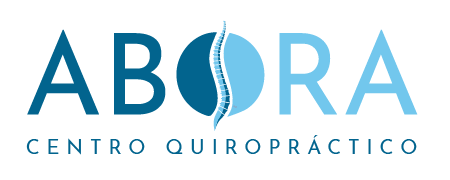 Logo de Centro Quiropráctico Abora.