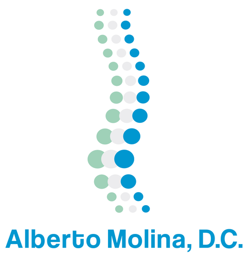 Logo de Centro Quiropráctico Alberto Molina