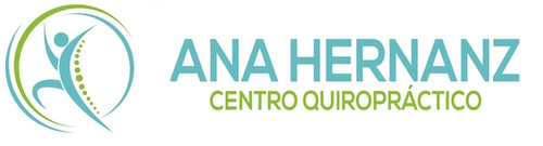 Logo de Centro Quiropractico Ana Hernanz