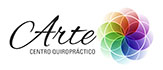 Logo de Centro Quiropráctico Arte