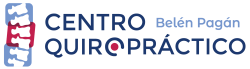 Logo de Centro Quiropráctico Belén Pagán