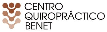 Logo de Centro Quiropráctico Benet