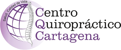 Logo de Centro Quiropráctico Cartagena