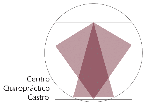 Logo de Centro Quiropráctico Castro