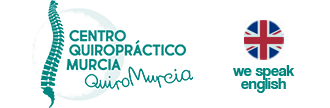 Logo de Centro Quiropractico Murcia