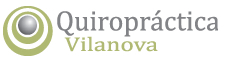 Logo de Centro Quiropráctico Vilanova