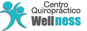 Logo de Centro Quiropráctico Wellness