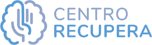 Logo de CENTRO RECUPERA