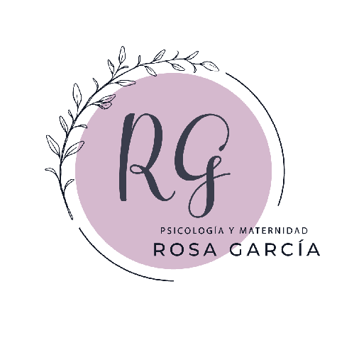 Logo de Centro Rosa García