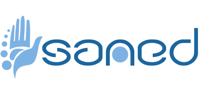 Logo de Centro SANED