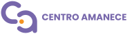 Logo de Centro sanitario de Rehabilitación integral Amanece.