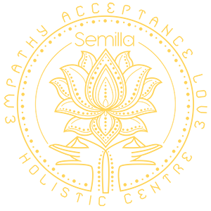 Logo de Centro Semilla