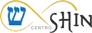 Logo de Centro Shin