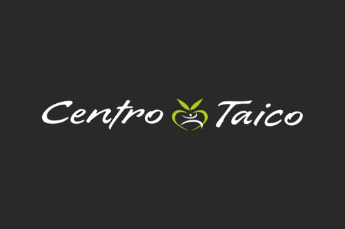 Logo de Centro Taico