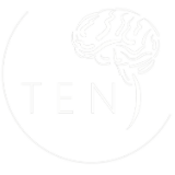 Logo de Centro TEN