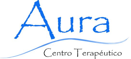 Logo de Centro Terapeutico Aura