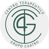 Logo de Centro Terapeutico Grupo 4