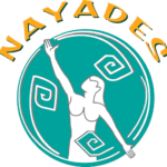 Logo de Centro Terapéutico Nayades