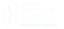 Logo de Centro terapéutico SOMA Albir