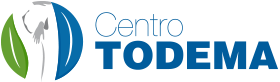 Logo de Centro Todema