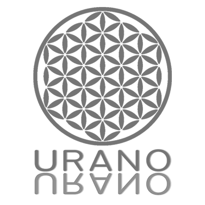 Logo de Centro Urano