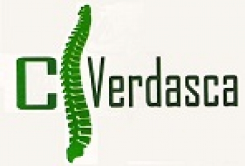 Logo de CENTRO VERDASCA