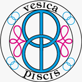 Logo de Centro Vesica Piscis