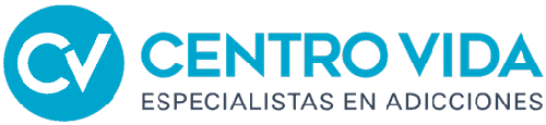 Logo de Centro Vida