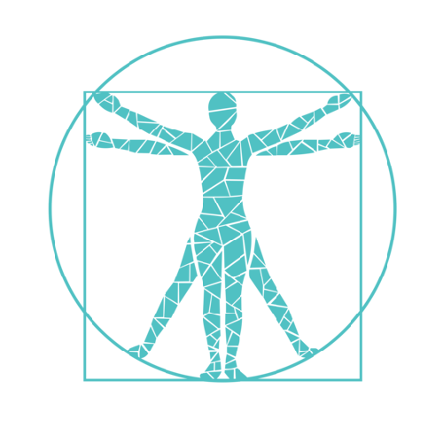 Logo de Centro Vitruvio - Fisioterapia y Salud