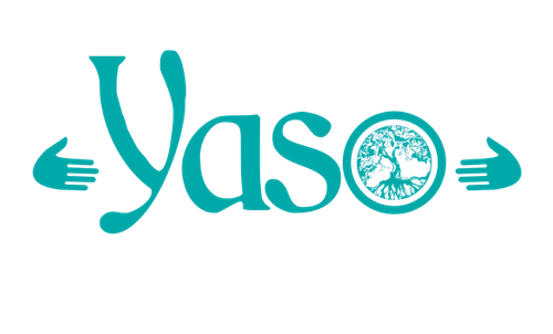 Logo de CENTRO YASO