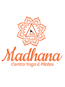 Logo de Centro Yoga & Pilates Madhana