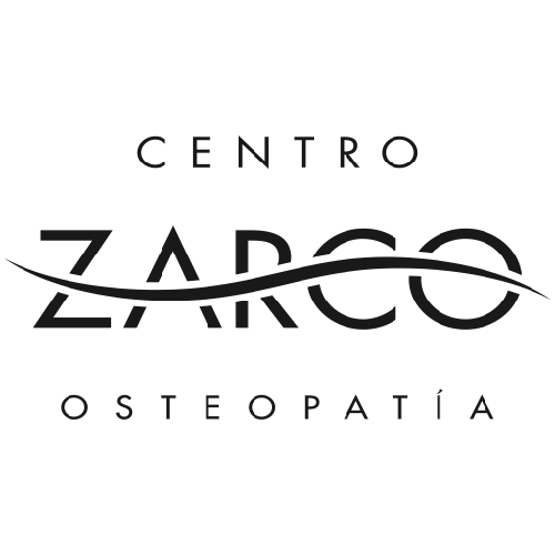 Logo de Centro Zarco Osteopatía