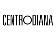 Logo de Centrodiana