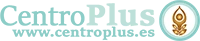 Logo de Centroplus