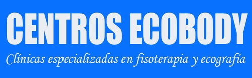 Logo de Centros Ecobody