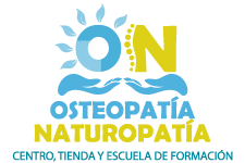 Logo de Centros ON.