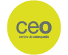 Logo de CEO Centro de Osteopatía.