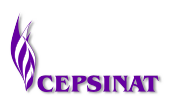 Logo de CEPSINAT