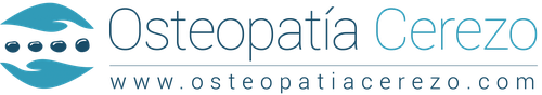 Logo de Cerezo Osteopatía