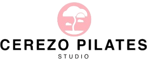 Logo de Cerezo Pilates Studio