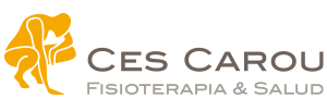 Logo de Ces Carou Fisioterapia & Salud