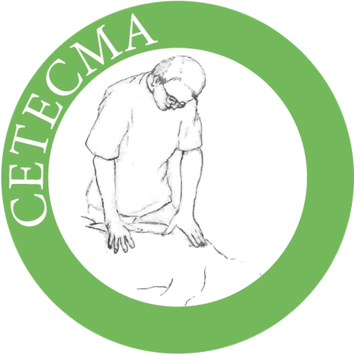 Logo de Cetecma