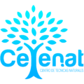 Logo de CETENAT MASAJES