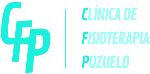 Logo de CFP Clínica Fisioterapia Pozuelo