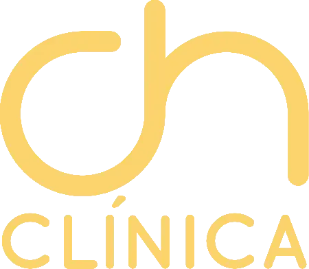 Logo de CH CLÍNICA