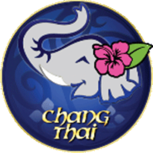 Logo de Chang Thai Massage