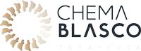 Logo de CHEMA BLASCO