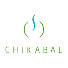 Logo de Chikabal Freediving & Natural Therapies