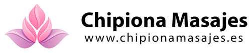 Logo de Chipiona Masajes