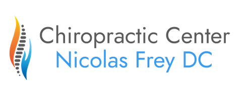 Logo de Chiropractic Center Nicolas FREY DC San Miguel de Salinas